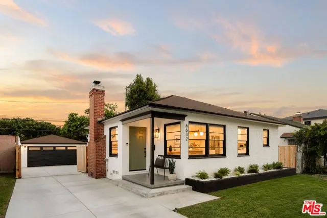 6632 W 83rd Street, Los Angeles, CA 90045 - #1