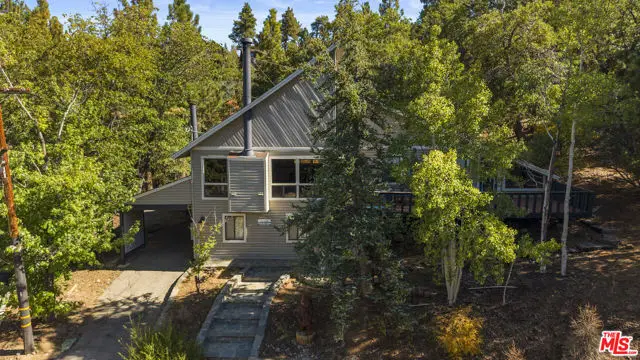 1011 Colusa Way, Big Bear Lake, CA 92315 - #2