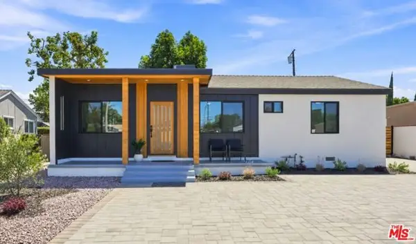 7801 Clearfield Avenue, Los Angeles, CA 91402
