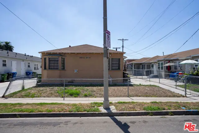 8612 Beverlywood Street, Los Angeles, CA 90034 - #2