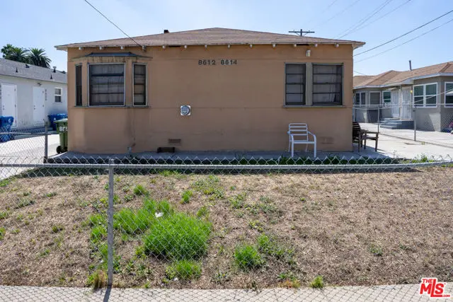 8612 Beverlywood Street, Los Angeles, CA 90034 - #3