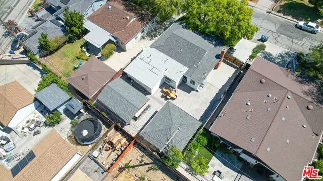 3317 Burritt Way, La Crescenta, CA 91214 - #3