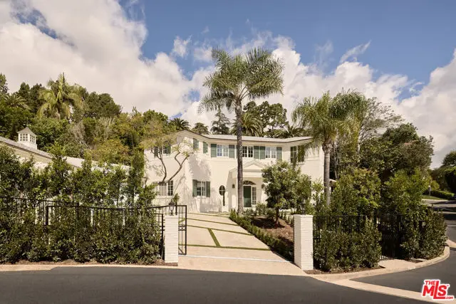 31 Oakmont Drive, Los Angeles, CA 90049 - #1