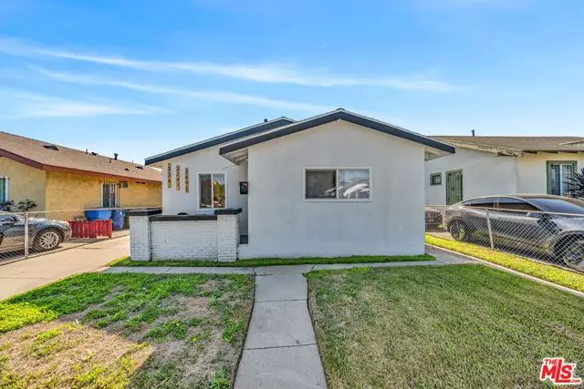 224 W 84th Street, Los Angeles, CA 90003 - #2