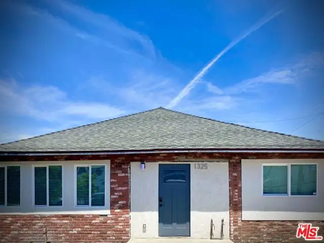 1321 W 30th Street, Los Angeles, CA 90007 - #1