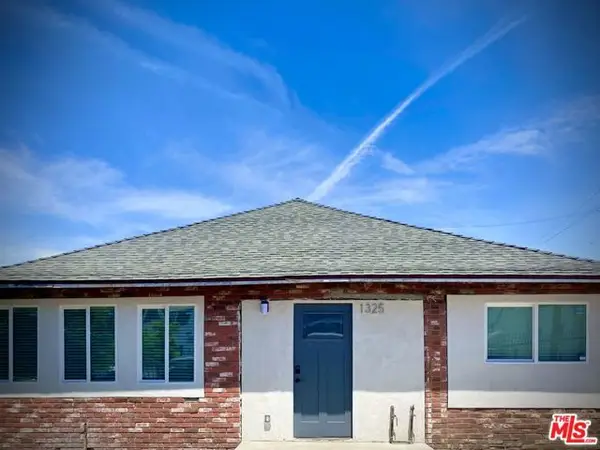 1321 W 30th Street, Los Angeles, CA 90007