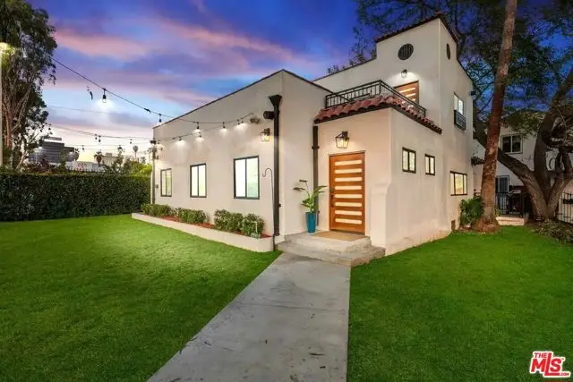 1400 N Orange Drive, Los Angeles, CA 90028 - #1