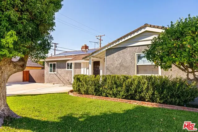 205 E Hurst Street, Covina, CA 91723 - #1