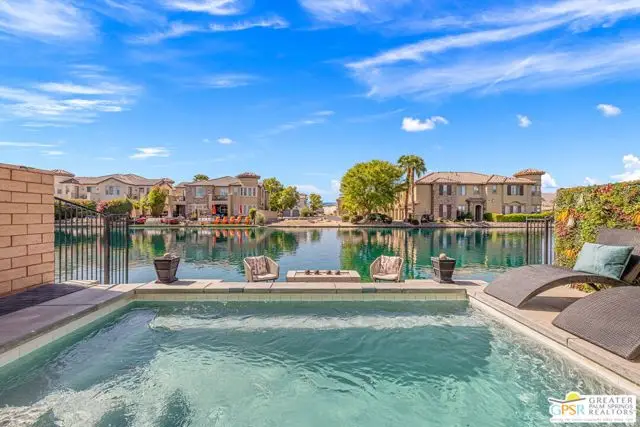 43241 Pietra Court, Indio, CA 92203 - #1