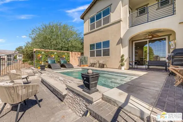 43241 Pietra Court, Indio, CA 92203 - #2