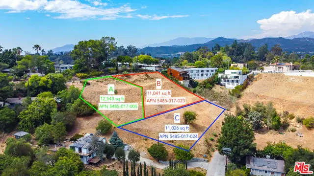 1480 N Avenue 57, Los Angeles, CA 90042 - #3
