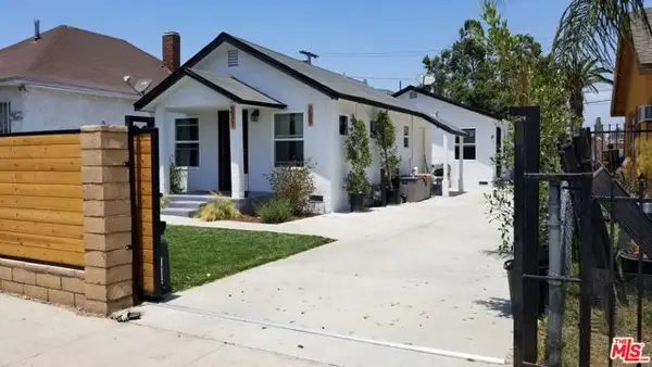 229 W 84th Street, Los Angeles, CA 90003