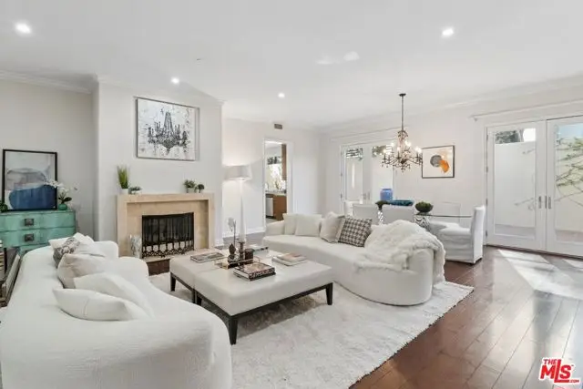 143 N Arnaz Drive #102, Beverly Hills, CA 90211 - #1