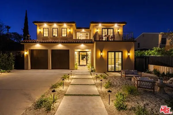 14273 Greenleaf Street, Los Angeles, CA 91423