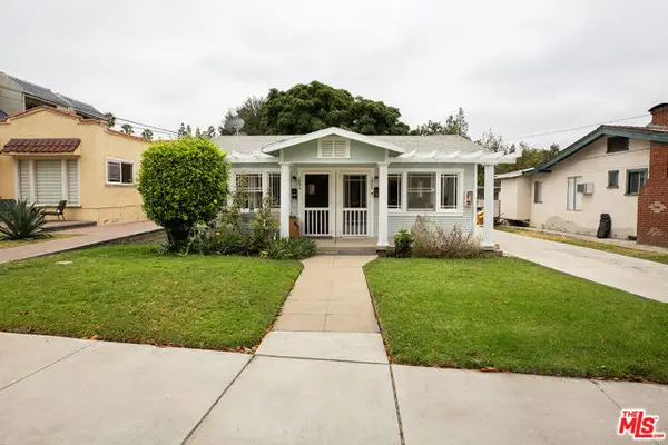 1804 E Glenoaks Boulevard, Glendale, CA 91206