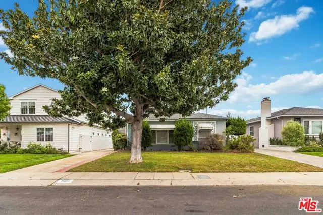 7422 Westlawn Avenue, Los Angeles, CA 90045 - #2