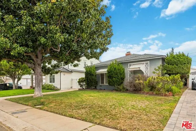 7422 Westlawn Avenue, Los Angeles, CA 90045 - #3
