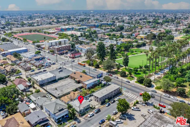 618 E 50th Street, Los Angeles, CA 90011 - #1