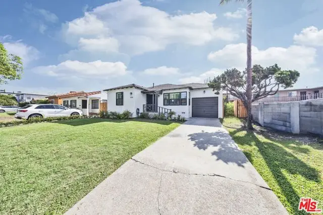 1926 Hauser Boulevard, Los Angeles, CA 90016 - #1