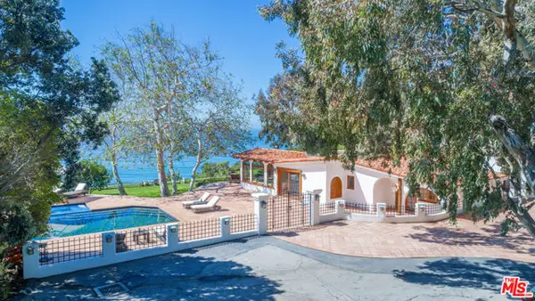 32752 Pacific Coast Highway, Malibu, CA 90265