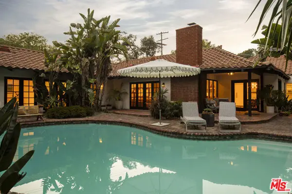 2630 Laurel Pass / Bypass, Los Angeles, CA 90046