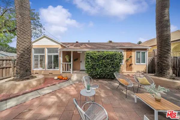 5901 Benner Street, Los Angeles, CA 90042