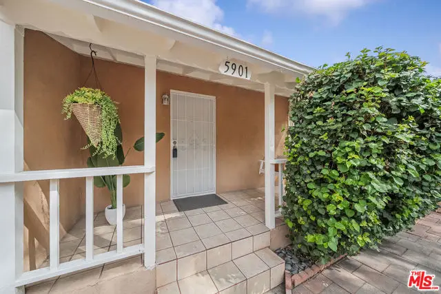 5901 Benner Street, Los Angeles, CA 90042 - #2