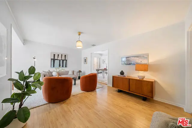 5901 Benner Street, Los Angeles, CA 90042 - #3