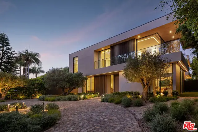 510 N Alpine Drive, Beverly Hills, CA 90210 - #1