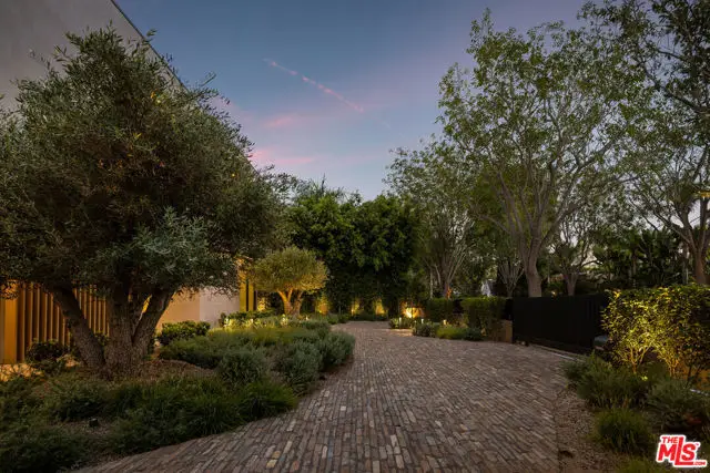 510 N Alpine Drive, Beverly Hills, CA 90210 - #2