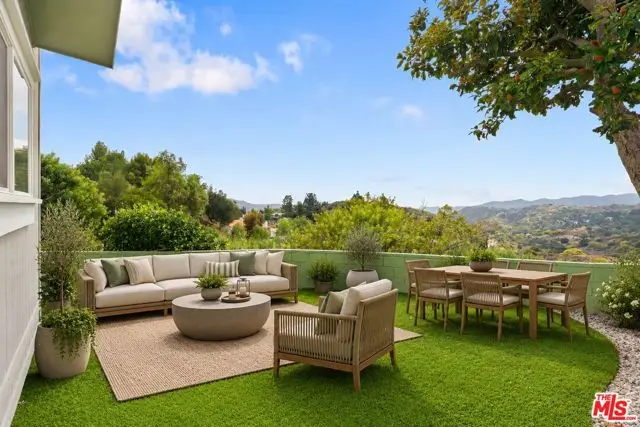 133 Pueblo Lane, Topanga, CA 90290 - #1