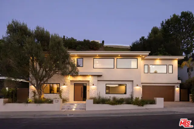 2968 Dona Susana Drive, Studio City, CA 91604 - #1