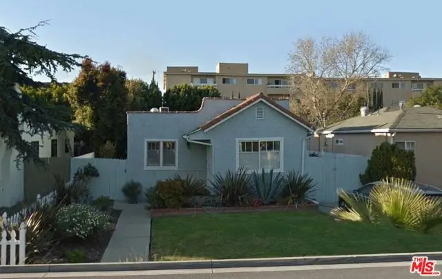 10761 Westminster Avenue, Los Angeles, CA 90034 - #1