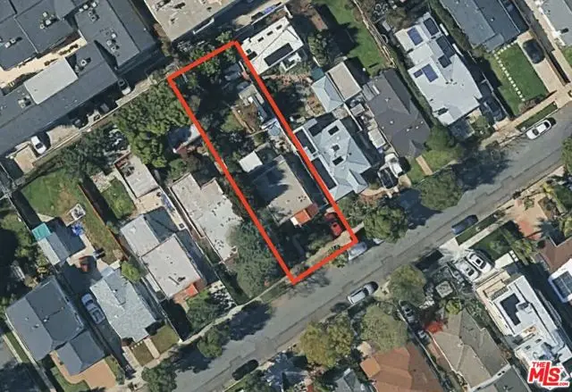 10761 Westminster Avenue, Los Angeles, CA 90034 - #2