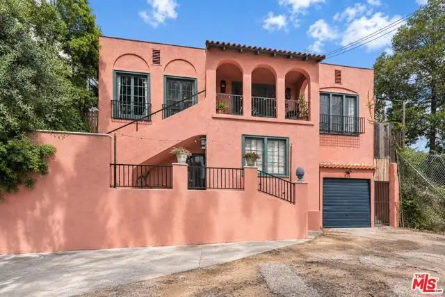 2118 Woodland Way, Los Angeles, CA 90068 - #1