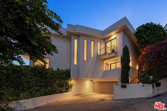 8241 Lincoln Terrace, Los Angeles, CA 90069 - #1