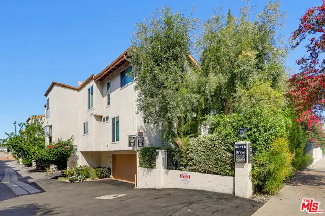 5339 Coldwater Canyon Avenue #B, Van Nuys, CA 91401 - #1
