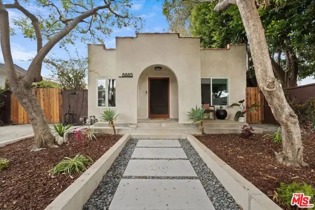 8885 Carson Street, Culver City, CA 90232 - #2