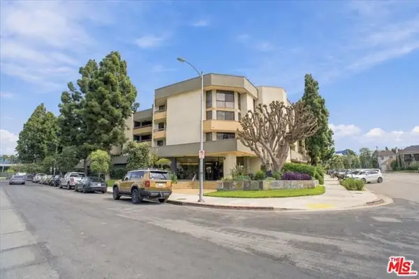 750 S Spaulding Avenue #107, Los Angeles, CA 90036