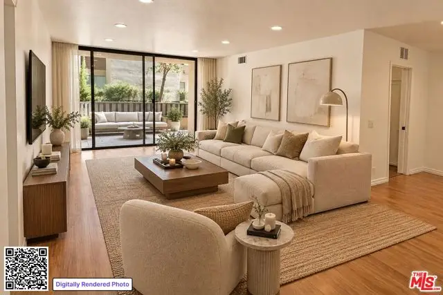 750 S Spaulding Avenue #107, Los Angeles, CA 90036 - #2