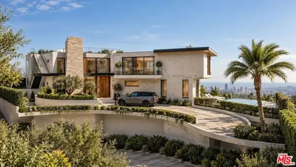 821 Glenmere Way, Los Angeles, CA 90049