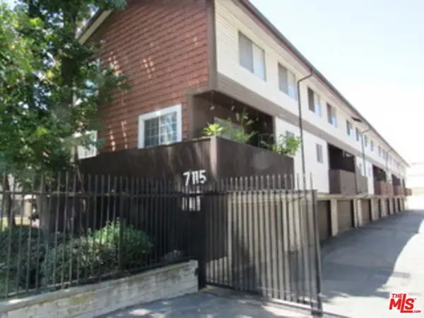 7115 Etiwanda Avenue #18, Los Angeles, CA 91335