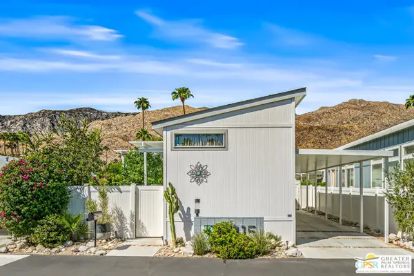 415 Ginger Drive, Palm Springs, CA 92264