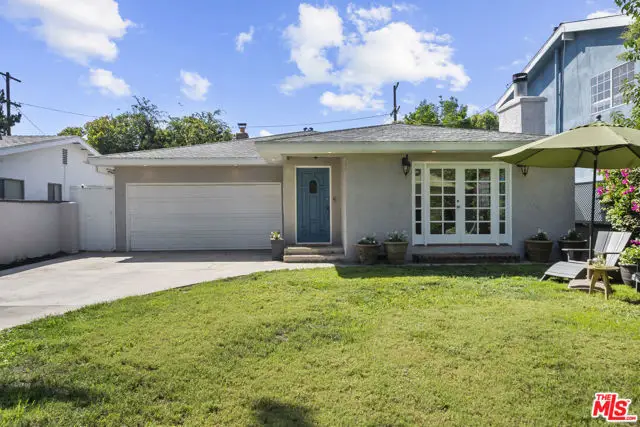 4311 Laurelgrove Avenue, Studio City, CA 91604 - #2