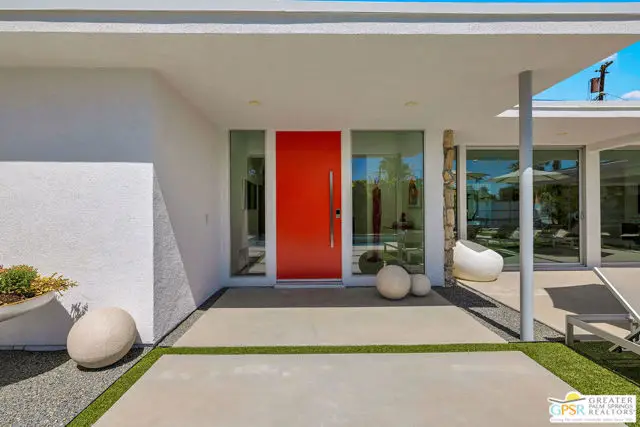 2248 E Amado Road, Palm Springs, CA 92262 - #2