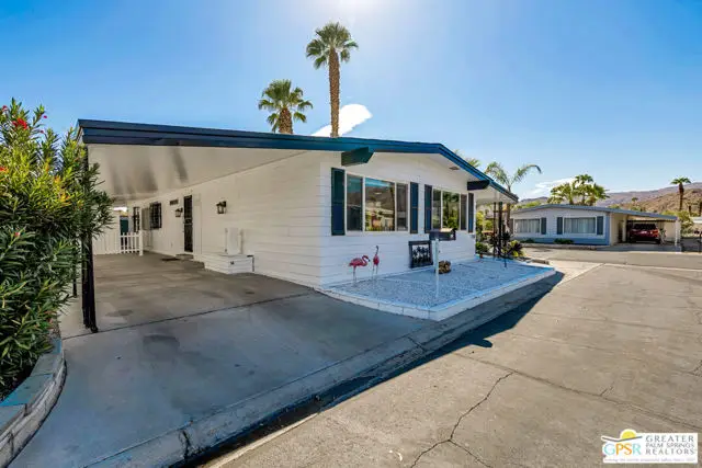 382 Club Circle Drive, Palm Springs, CA 92264 - #3