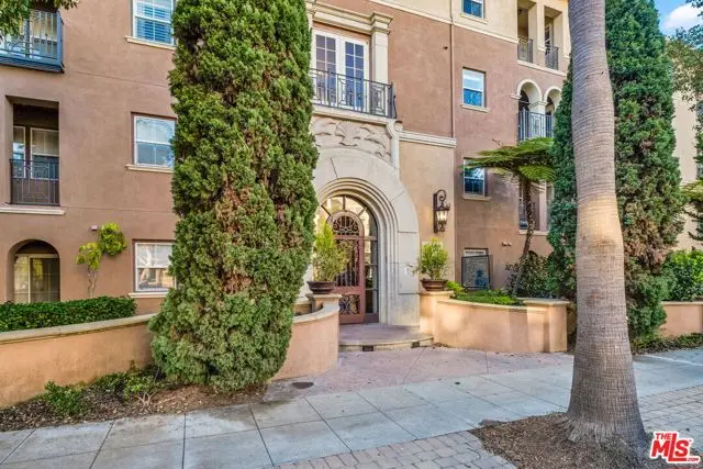 13080 Pacific #317, Los Angeles, CA 90094 - #1