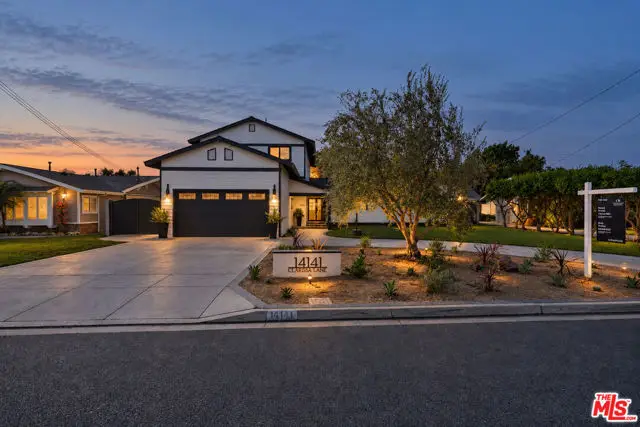 14141 Clarissa Lane, Santa Ana, CA 92705 - #1