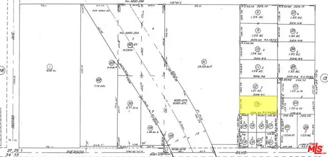 0 Desert Terrace, Cathedral City, CA 92234 - #2