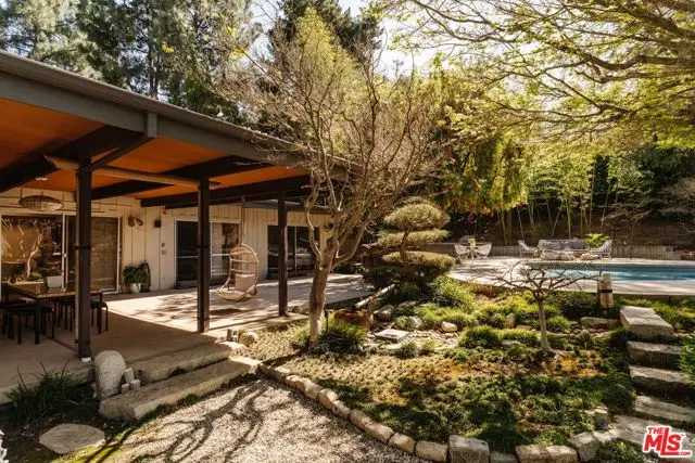 3493 Valley Meadow Road, Sherman Oaks, CA 91403 - #1